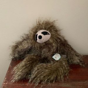 Jellycat Sloth Cyril